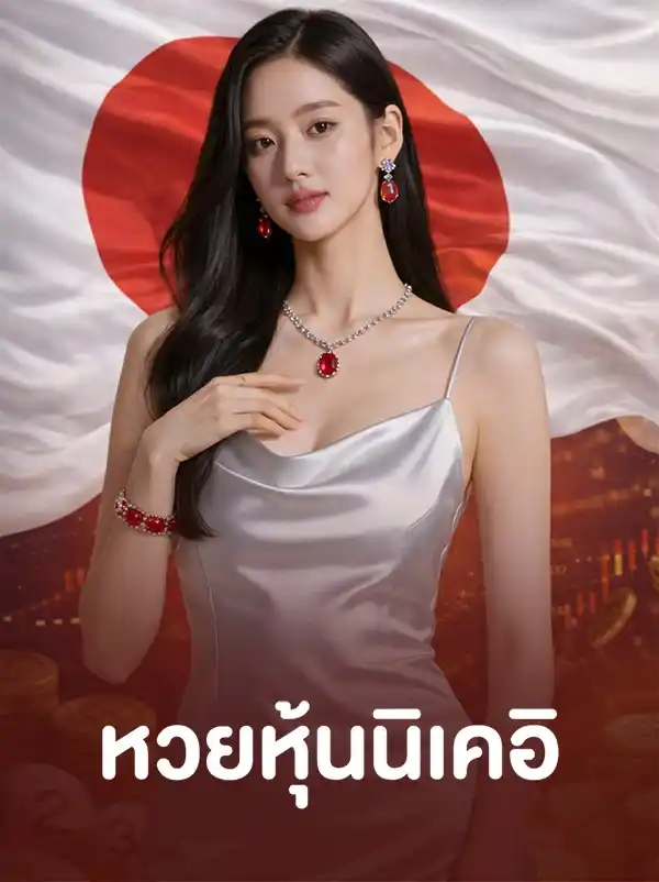 นิเคอิโกลด์ เช้า